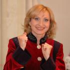 Ольга Прокофьева