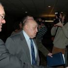 Начальник Генерального штаба ВС РФ Юрий Балуевский