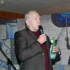 Михаил Туманишвили