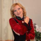 Ольга Прокофьева