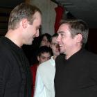 Максим Щеголев и Денис Никифоров