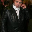 Режиссер Олег Фесенко