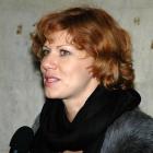 Елена Бирюкова