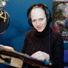 Елена Морозова