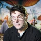 Сергей Маковецкий