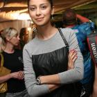 Равшана Куркова
