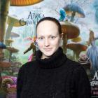 Елена Морозова