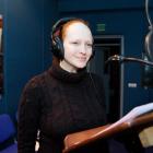 Елена Морозова