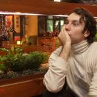 Андрей Финягин