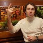Андрей Финягин