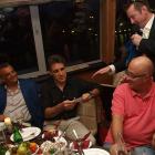 Юрий Глоцер, Алексей Пиманов, Сергей Апрельский