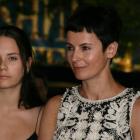 Ирина Апексимова