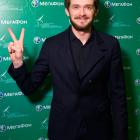 Григорий Добрыгин