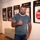Михаил Пореченков