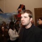 Иван Волков