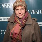 Ирина Рахманова