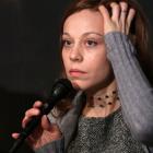 Анна Дубровская