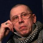 Валерий Золотухин