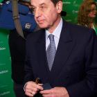 Министр культуры РФ Александр Авдеев