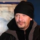 Дмитрий Марьянов