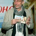 Александр Гордон