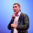 Продюсер фильма Алексей Подсохин