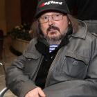 Алексей Балабанов