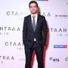 Петр Федоров