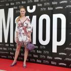 Нина Курпякова