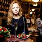 Елена Захарова