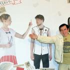 Владимир Пермяков