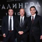 Александр Роднянский, Федор Бондарчук