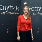 Оксана Акиньшина