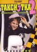 Таксистка 2
