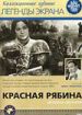 Красная рябина