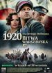 Варшавская битва 1920 года