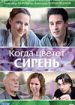 Когда цветет сирень