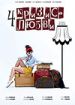 Четыре кризиса любви
