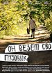 Он везет свой грузовик