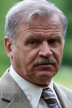 Сергей Никоненко