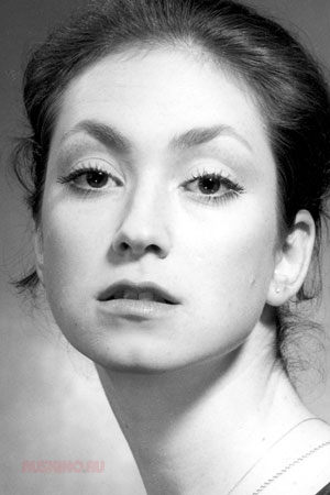 Анна Большова