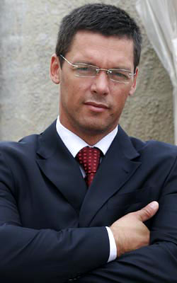 Михаил Мамаев