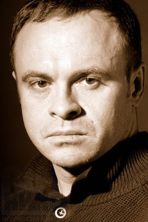 Сергей Мурзин