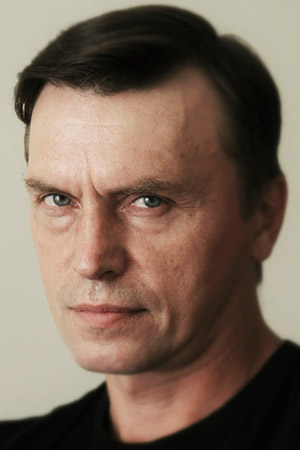 Александр Высоковский