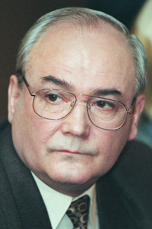 Всеволод Шиловский