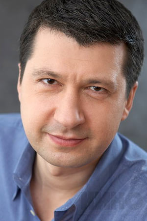 Дмитрий Бродецкий