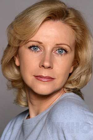 Ирина Сенотова
