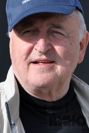 Валерий Усков