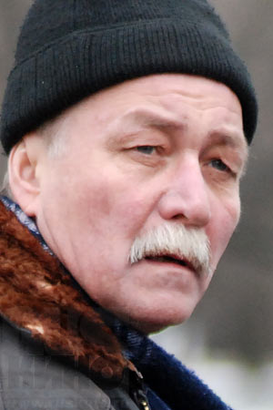Юрий Шайгарданов