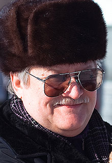 Юрий Кара